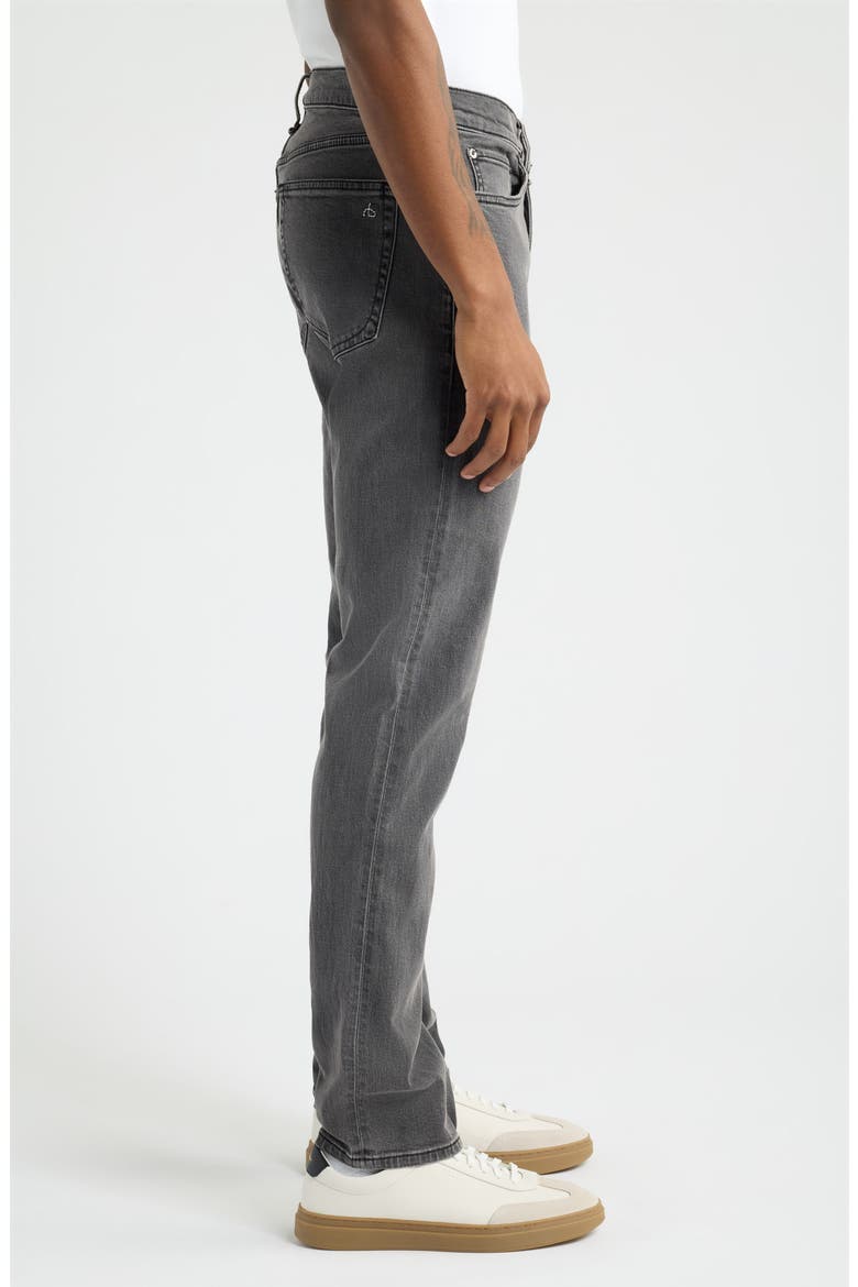 Fit 2 Slim Fit Slim Leg Jeans, Alternate, color, HERSCHEL