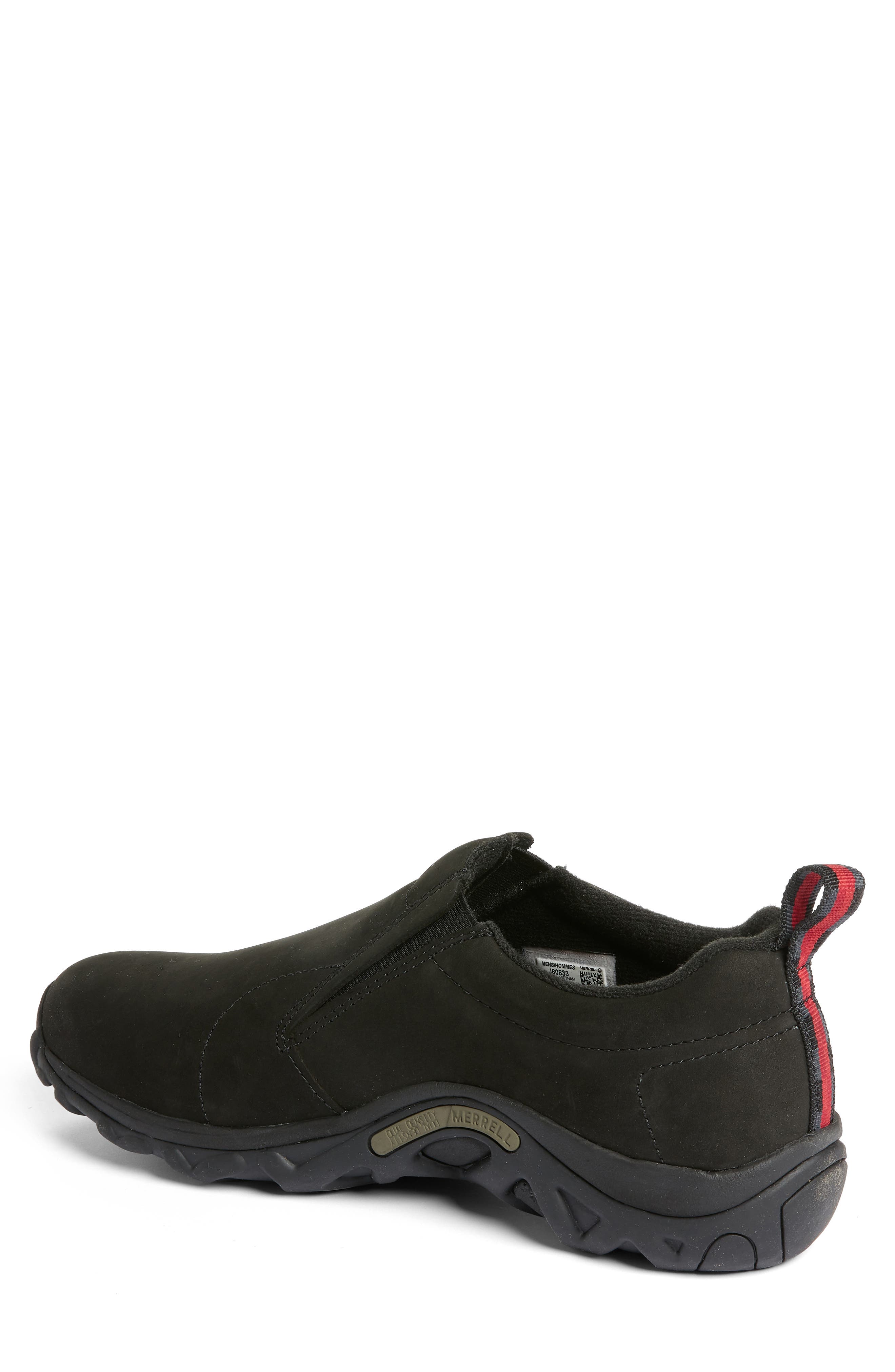 Merrell Jungle Slip-On, Alternate, color, 