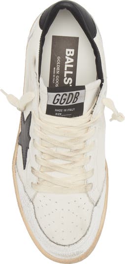 Ball Star Sneaker