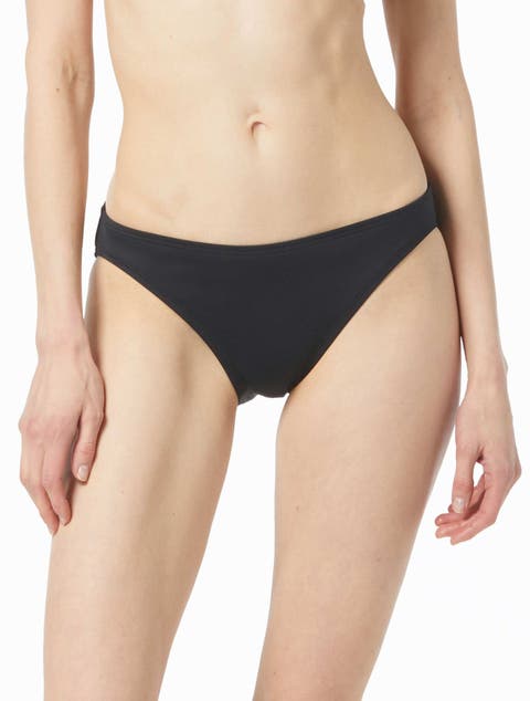 Classic Bikini Swim Bottom
