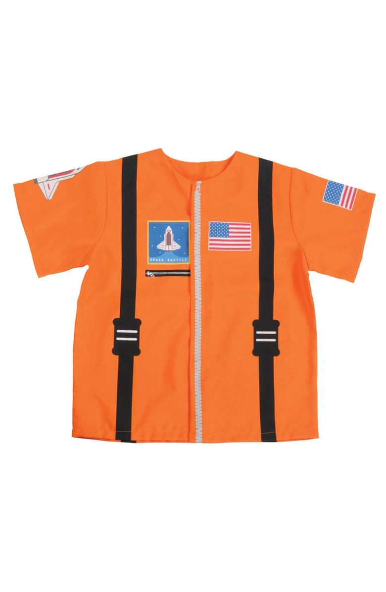 Kaplan Early Learning Company When I Grow Up Career Preschool Shirts - Set of 6, Alternate, color, Multicolor