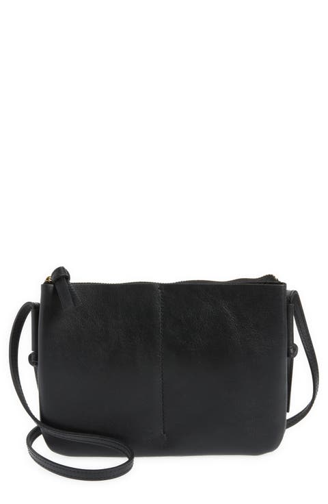 The Knotted Crossbody Bag