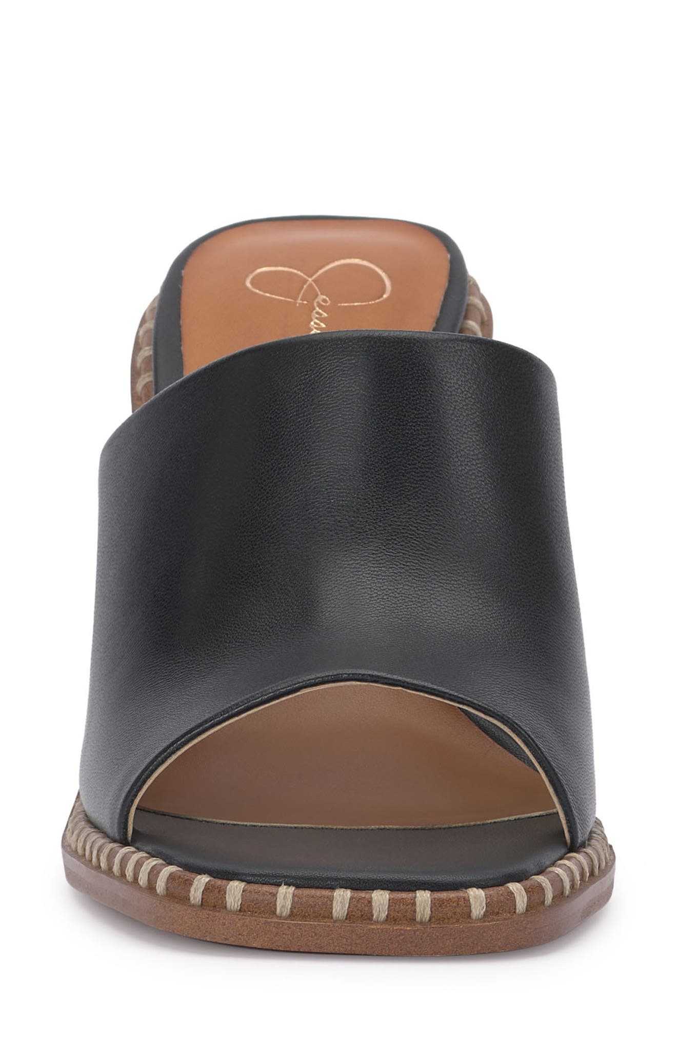 Jessica Simpson Lendrila Sandal, Alternate, color, 