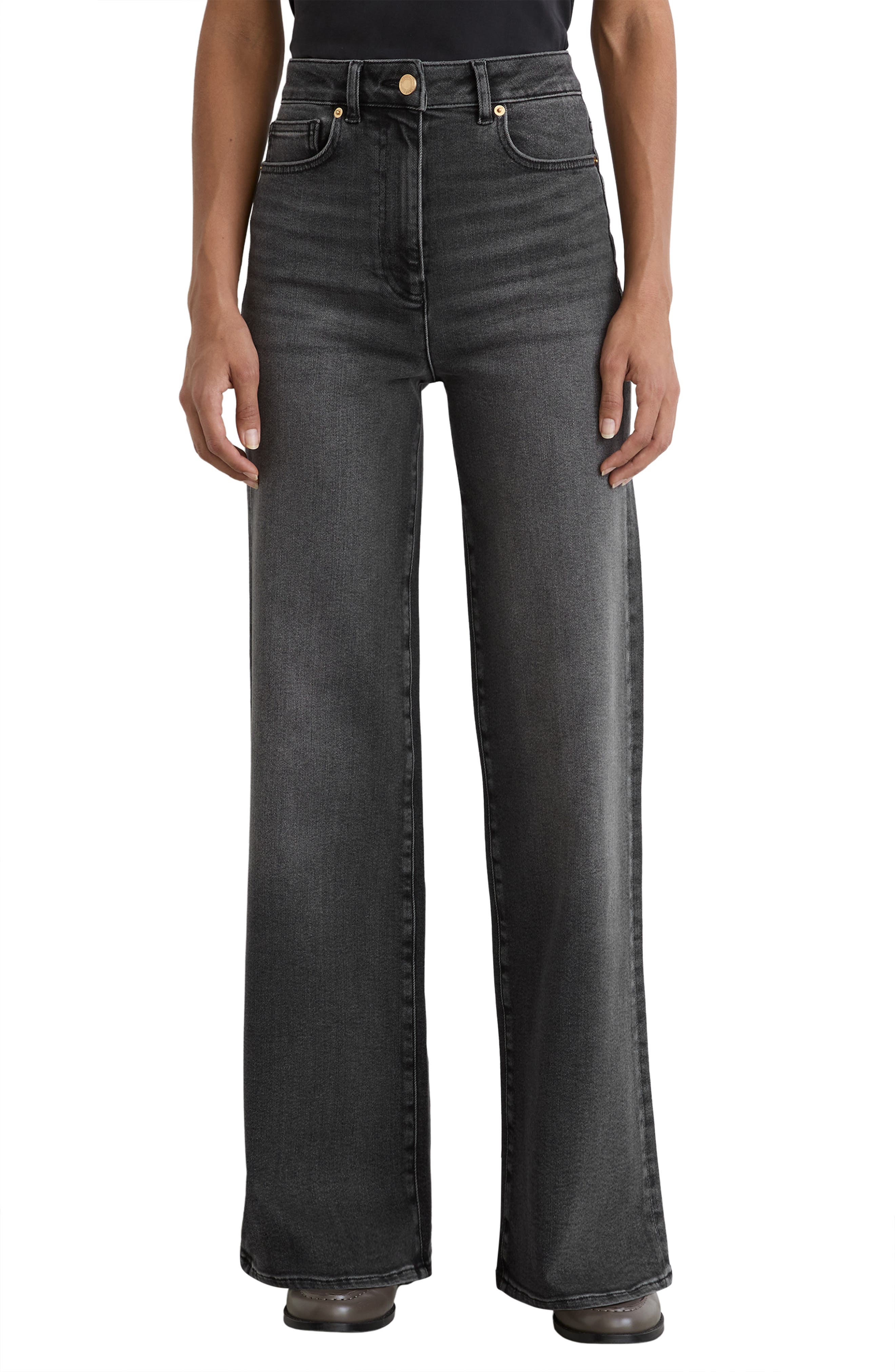 selected WASHED GREY