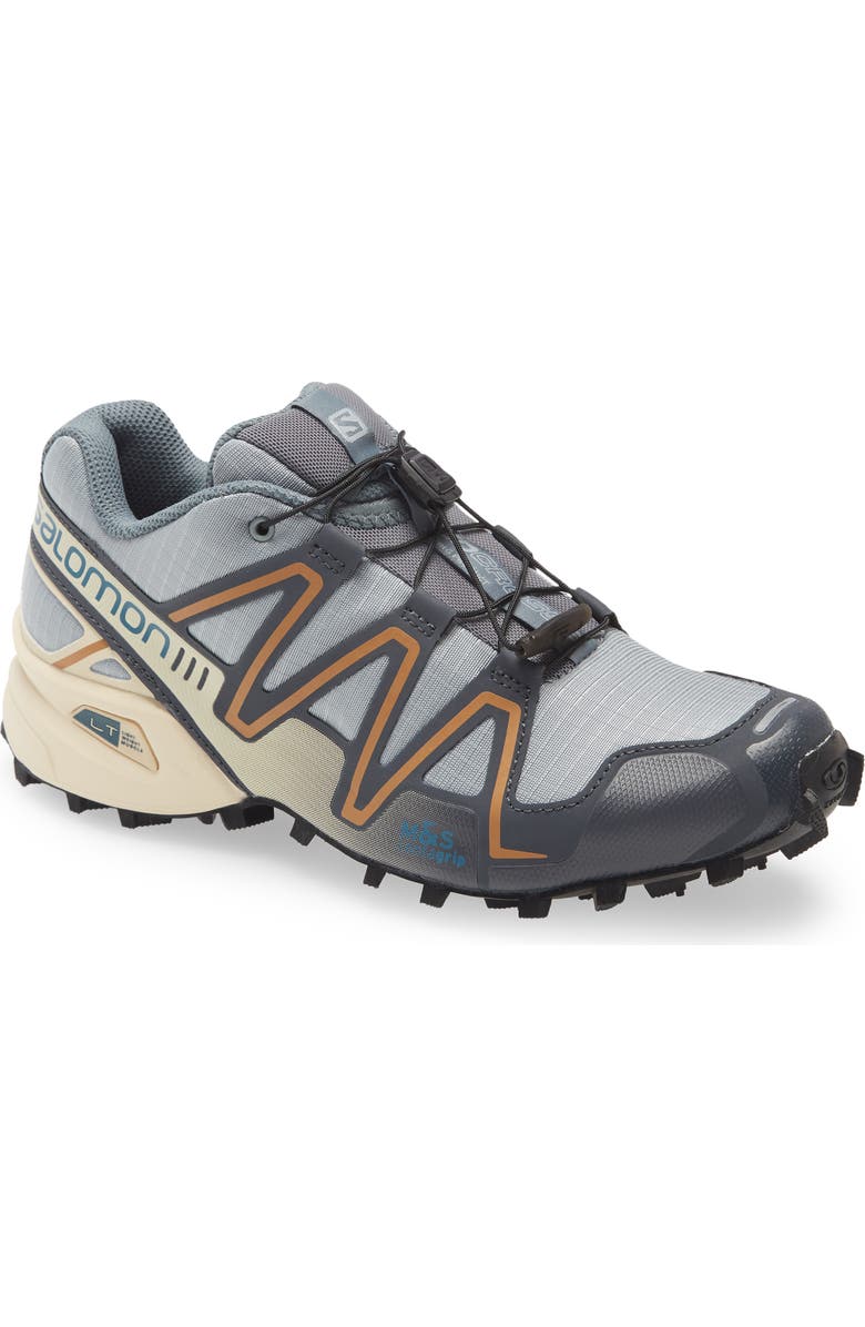 Salomon Speedcross 3 Trail Running Shoe, Main, color,