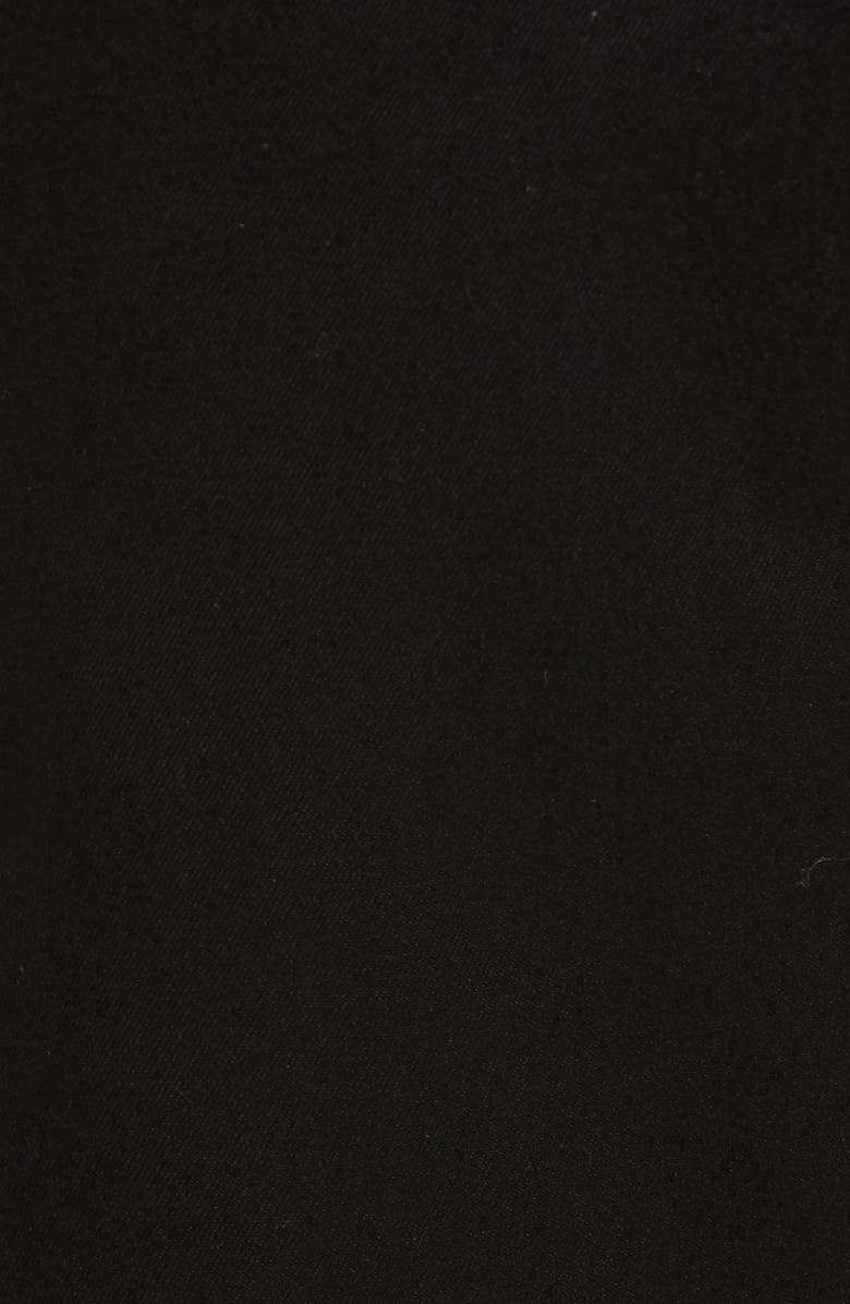 NORDSTROM MEN'S SHOP Nordstrom Smartcare<sup>™</sup> Flat Front Shorts, Alternate, color, 