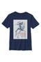 selected Navy Blue