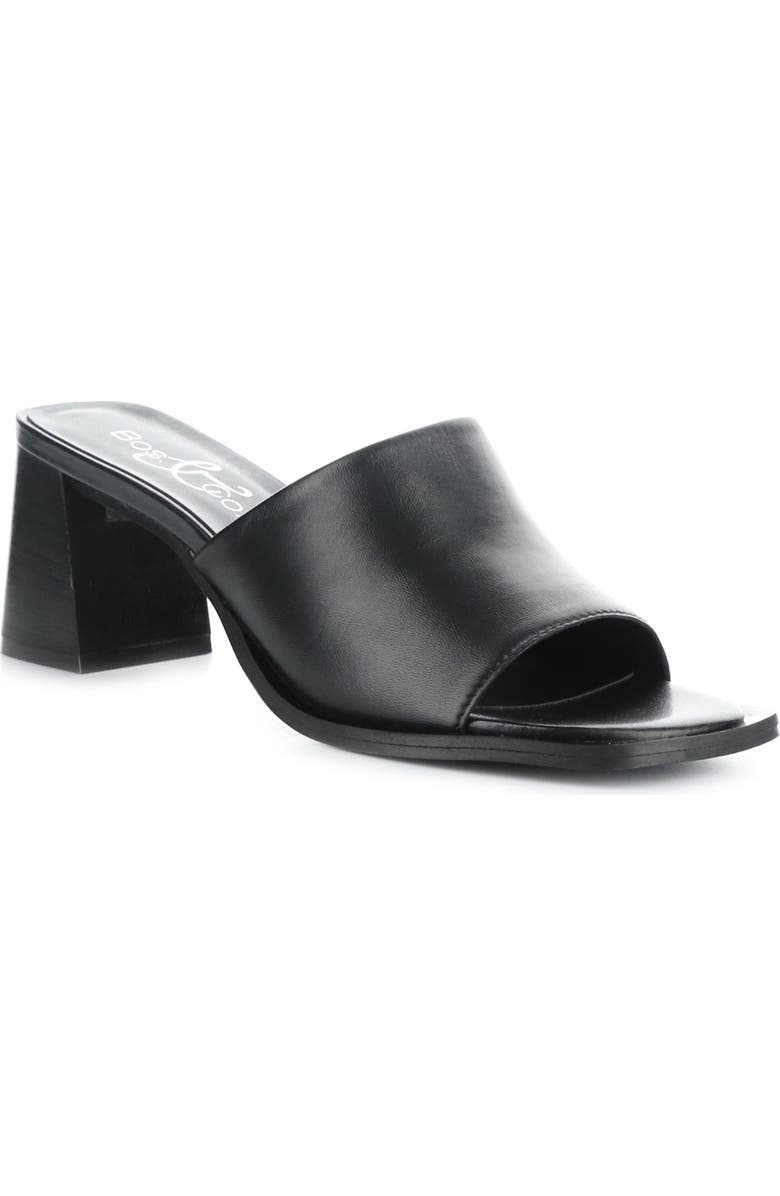Bos. & Co. Bryn Slide Sandal, Main, color,