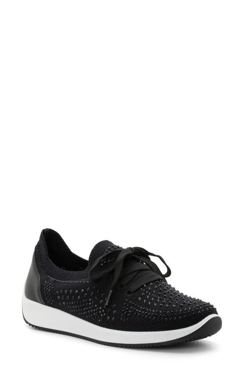 Lisbon Lace-Up Sneaker (Women)