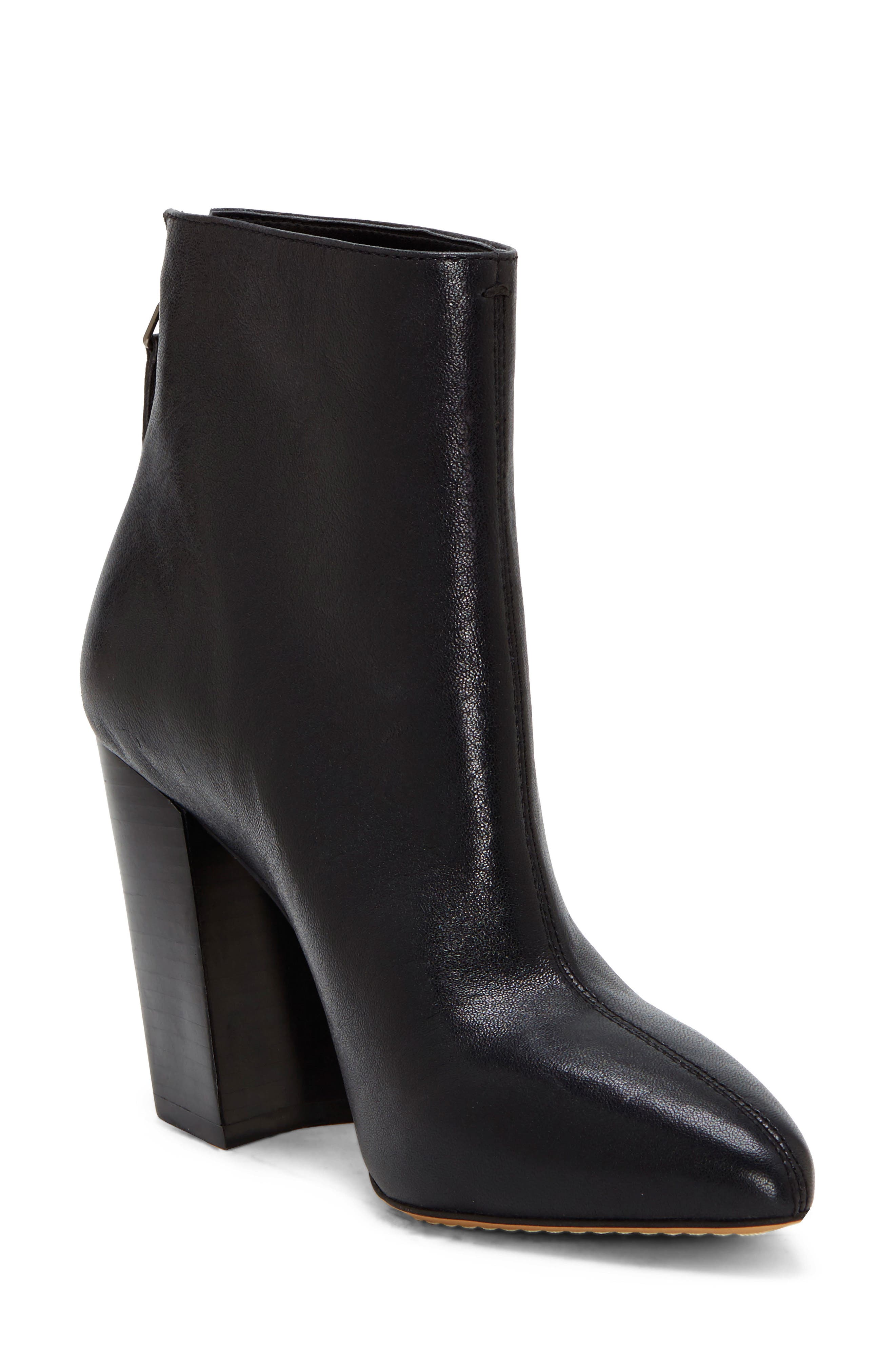 Vince Camuto Saavie Bootie, Main, color, 