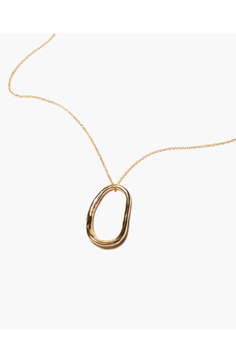Odette New York Alma Necklace, Main, color, 
