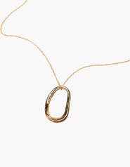 Odette New York Alma Necklace