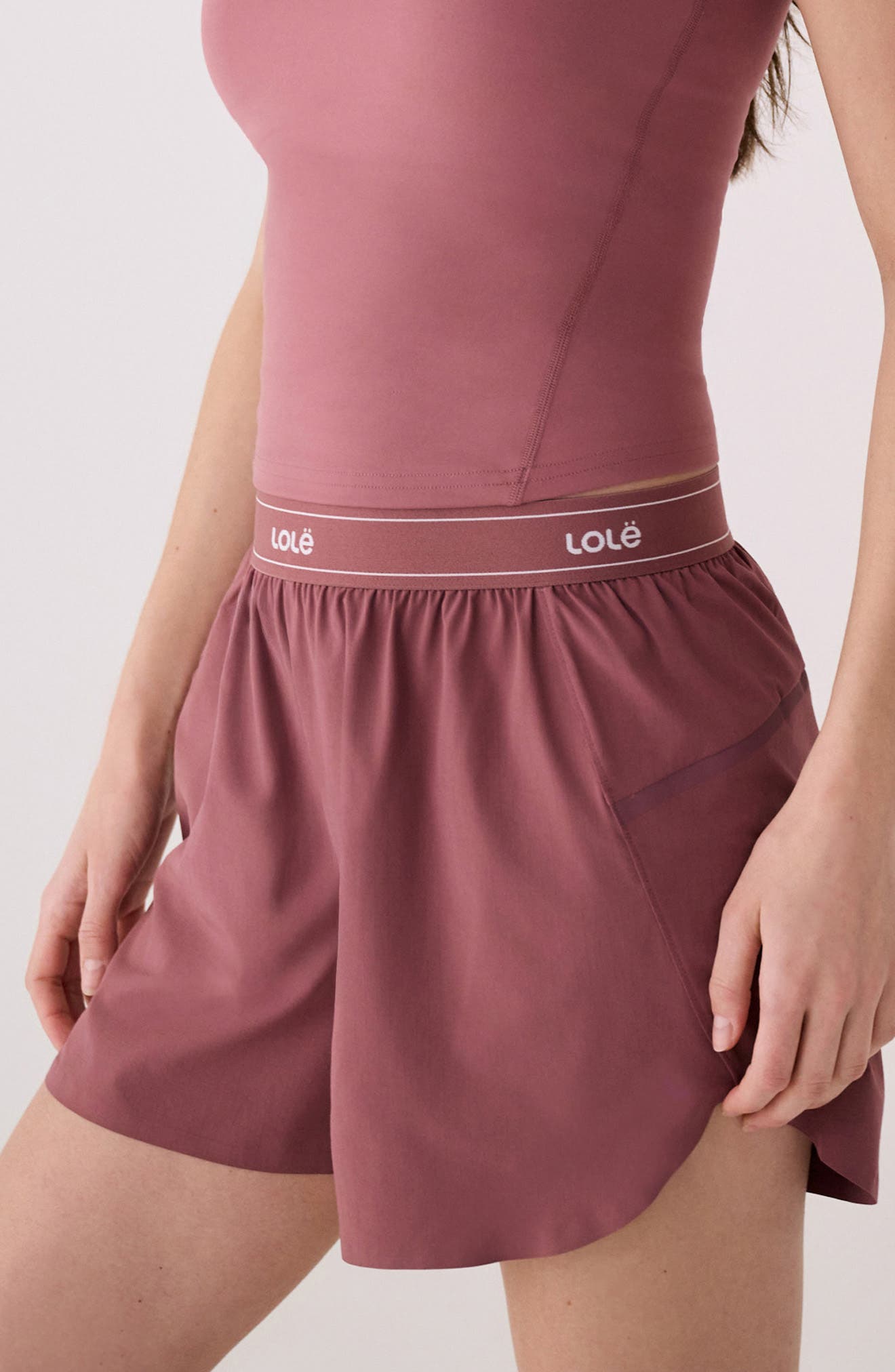 Sofia Active Shorts - image 4