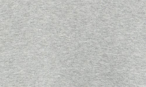 Shop Florence By Mills Cozy Crush Oversize Sweatshirt In Heather Grey