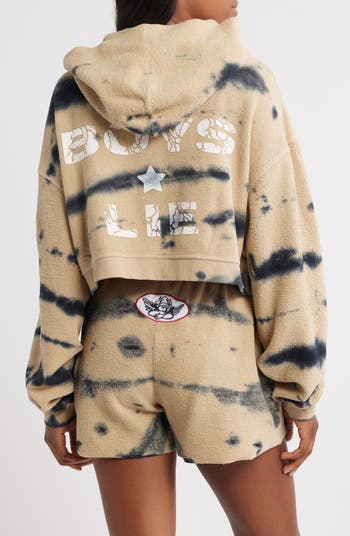 I'm the Captain Alex Zip Hoodie