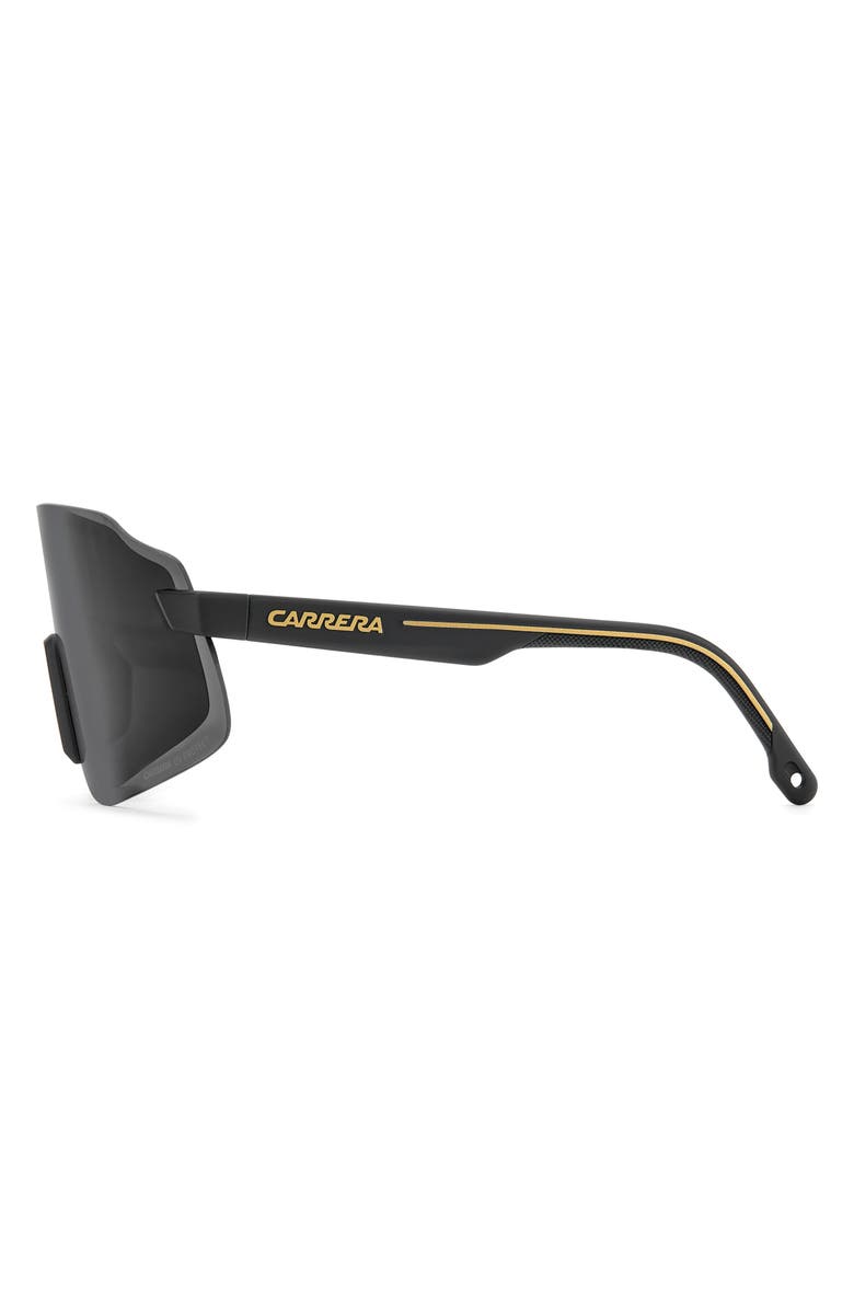 Carrera Eyewear C Sport 99mm Shield Sunglasses, Alternate, color,
