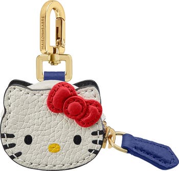 The SABRÉMOJI Hello Kitty Charm