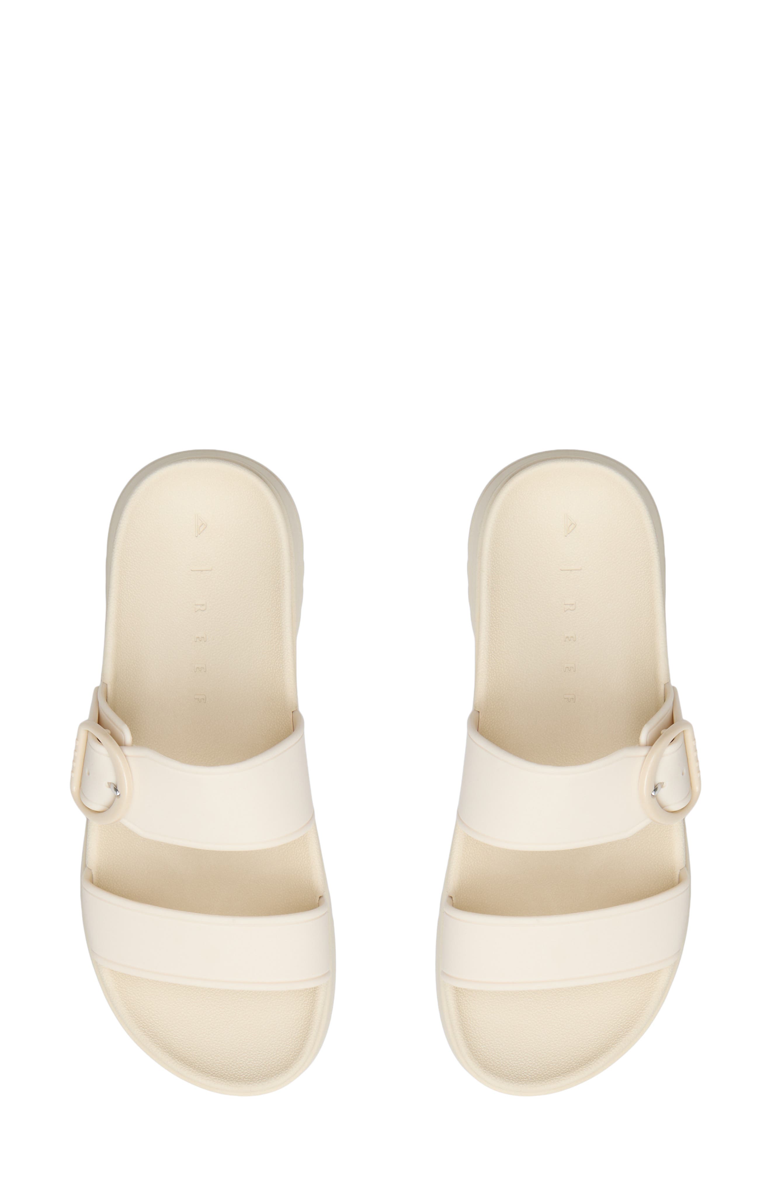 Reef Vista Capri Slide Sandal, Alternate, color, Vintage