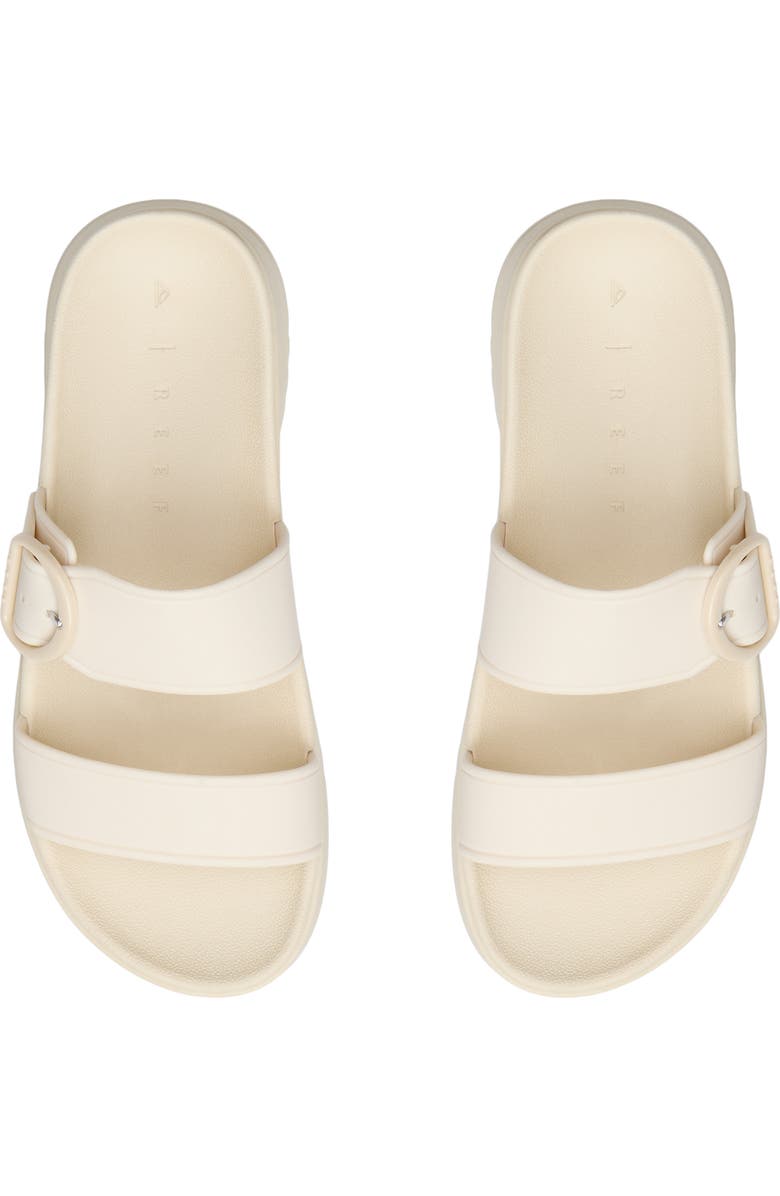 Reef Vista Capri Slide Sandal, Alternate, color, Vintage