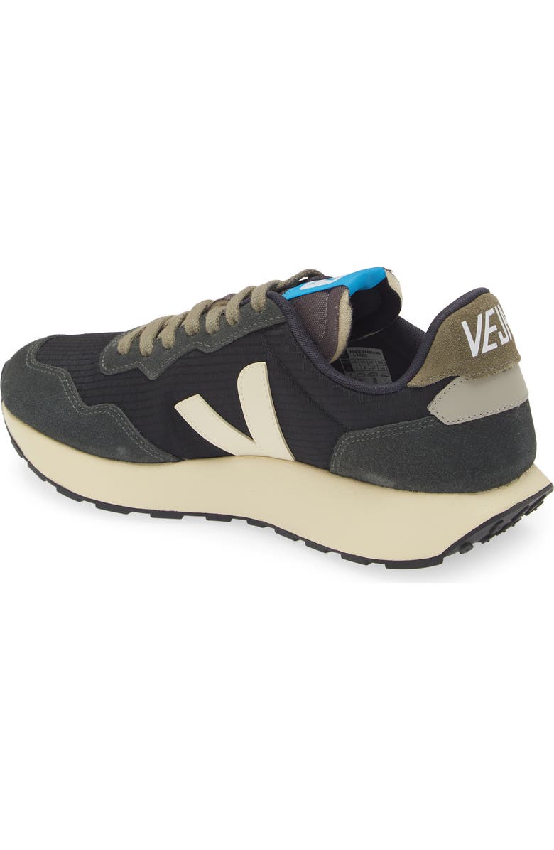 Veja Paulistana Ripstop Sneaker, Alternate, color,