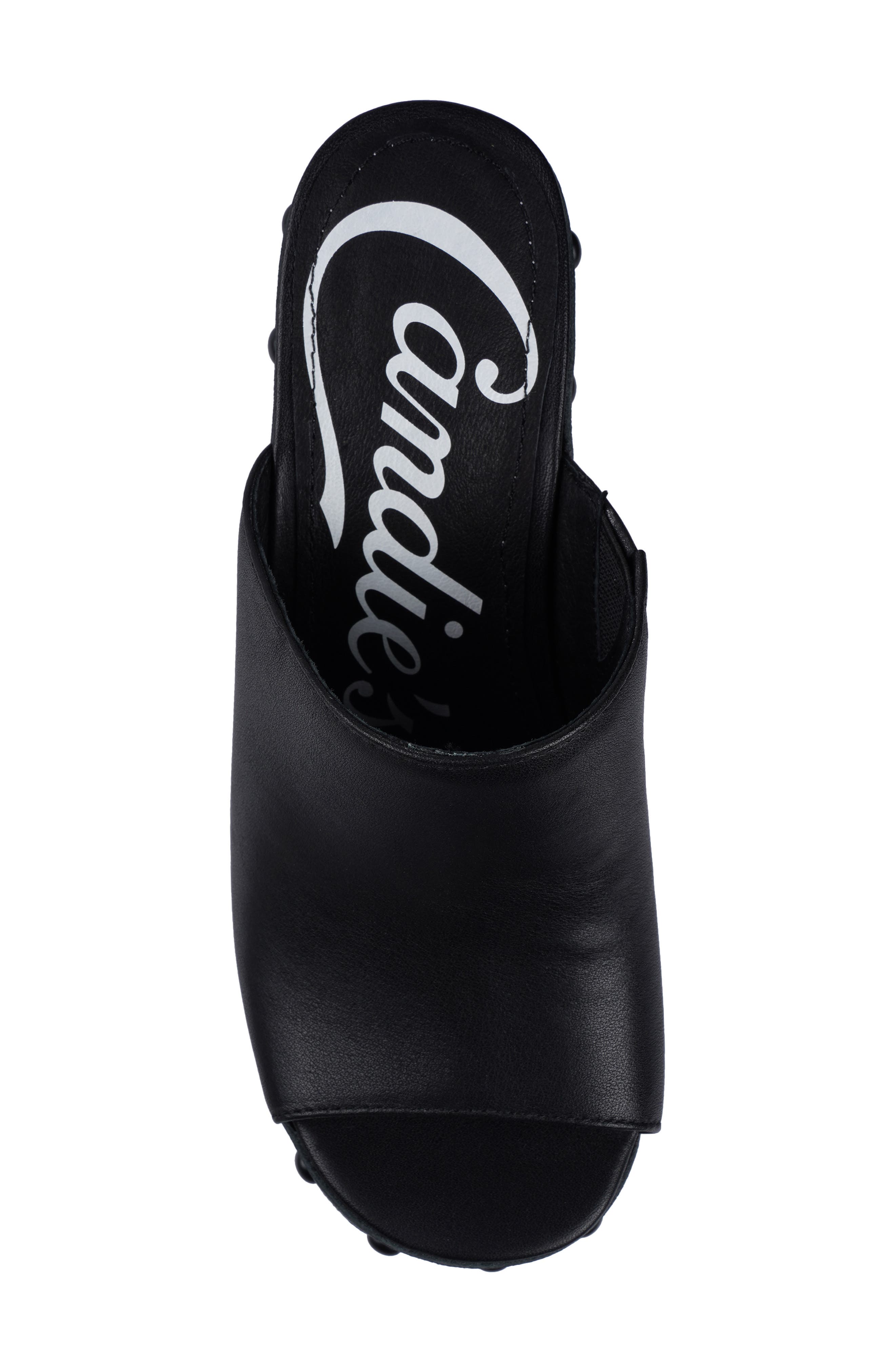 Candie's Miya Platform CLog, Alternate, color, 