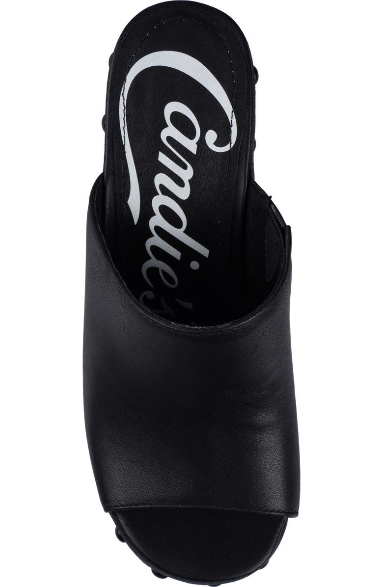 Candie's Miya Platform CLog, Alternate, color,