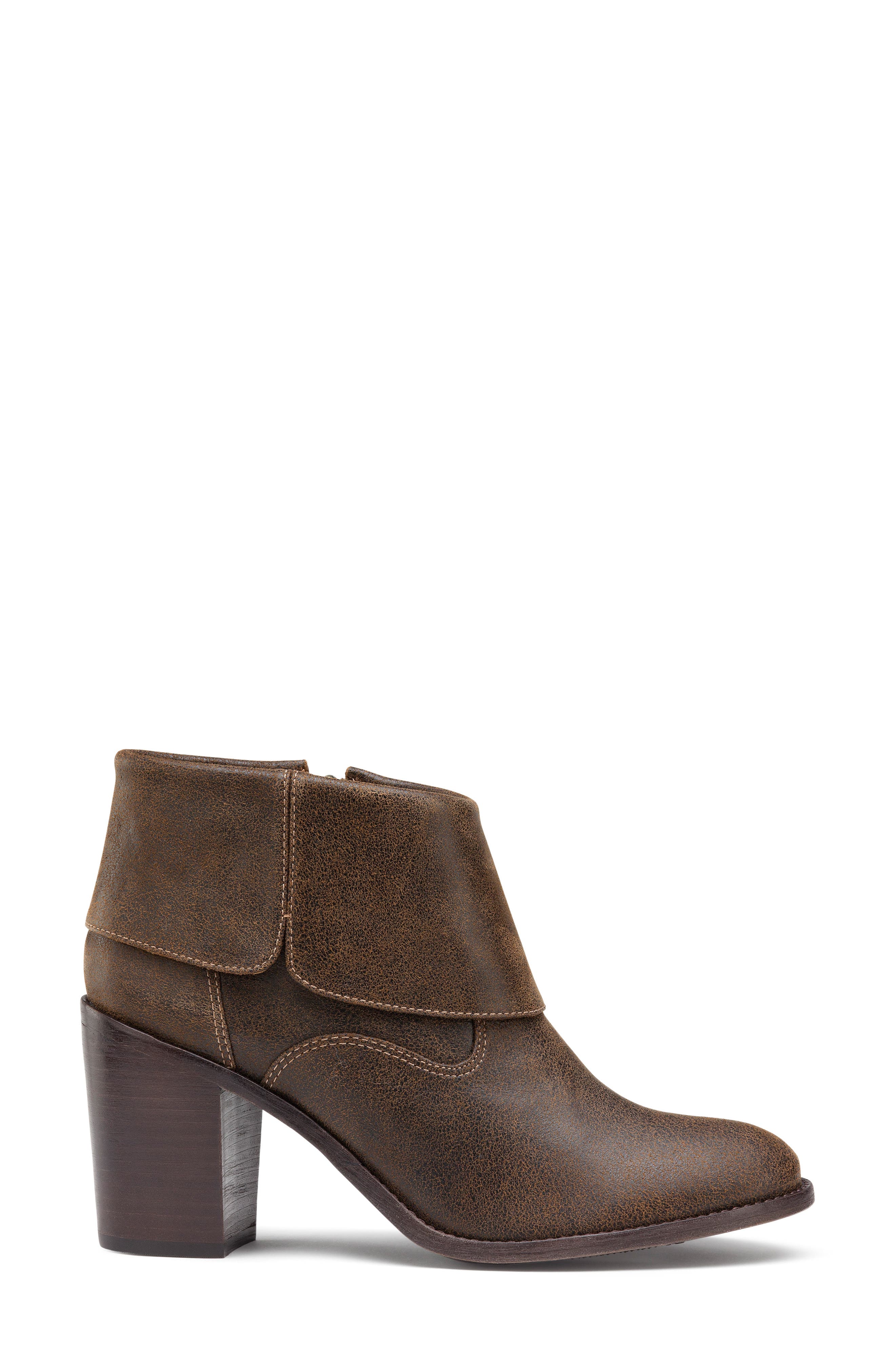 Trask Teri Bootie, Alternate, color, 
