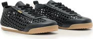 AllSaints Kenny Woven Runner Sneaker