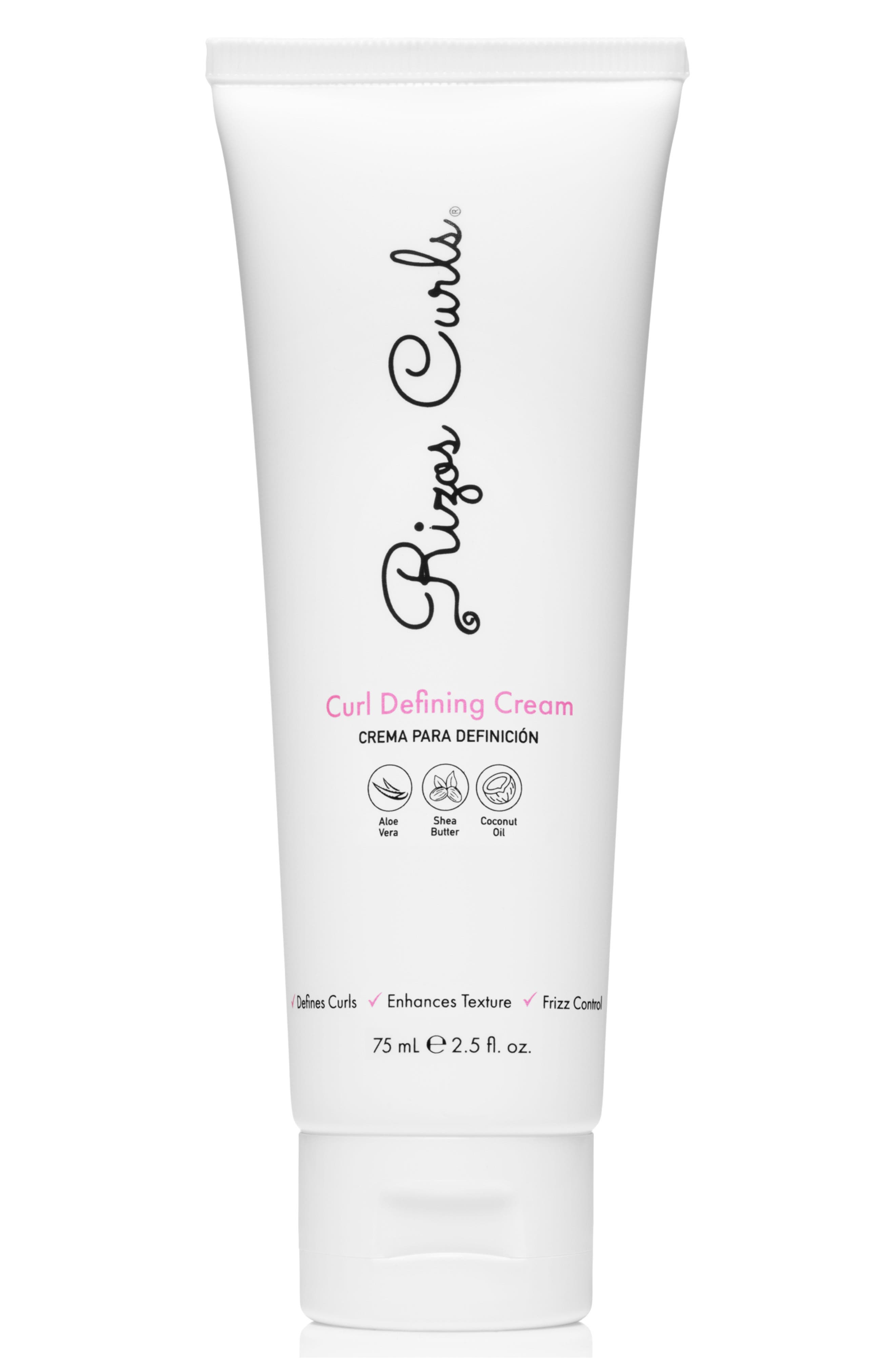 RIZOS CURLS Curl Defining Cream 