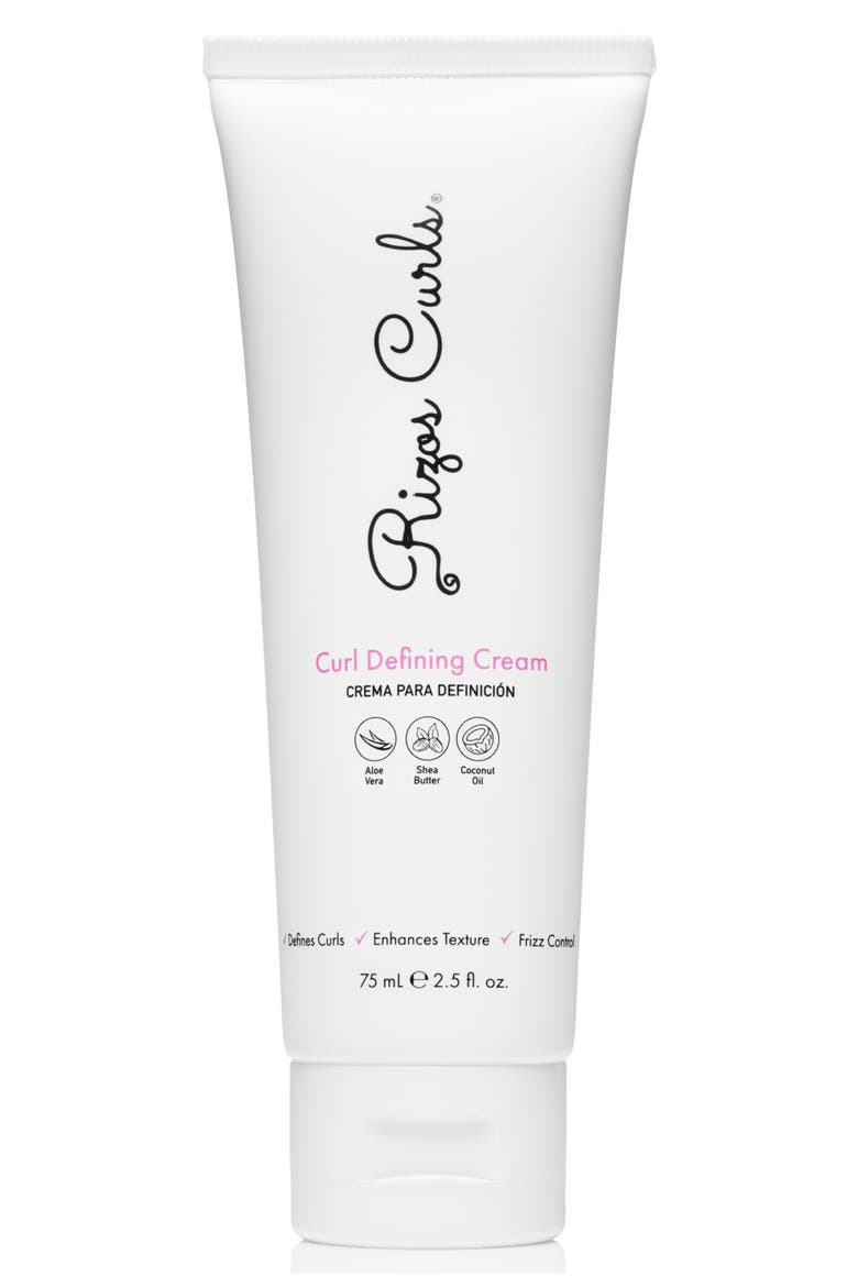 Curl Defining Cream, Main, color, NO COLOR