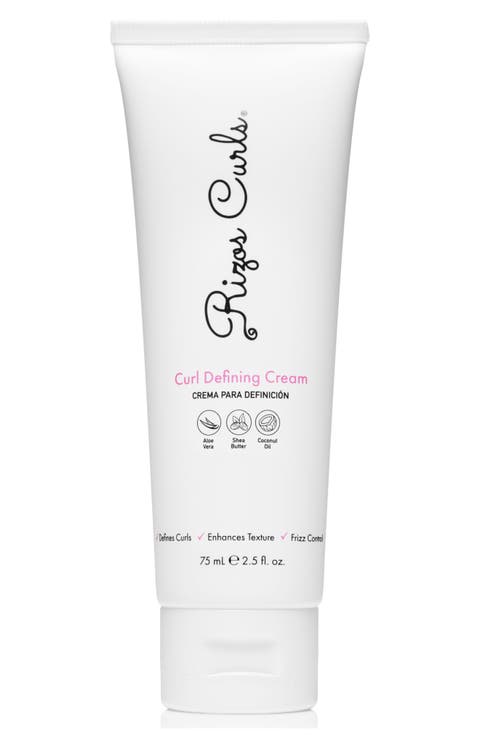 Curl Defining Cream