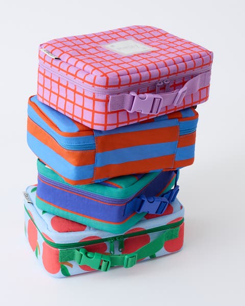 Cool Kid Lunch Box