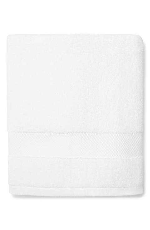 Bello Nuovo Combed Cotton Bath Towel