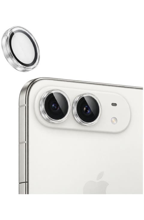 Camera Lens Protector For Apple Iphone Foldable 2026