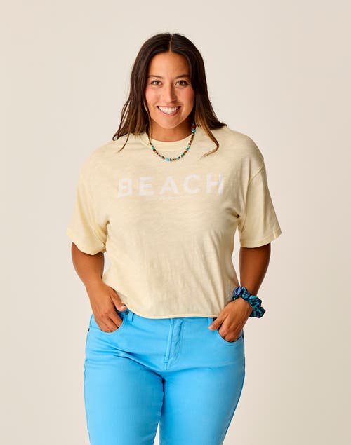 Carve Designs Parker Graphic Tee