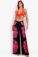 Trina Turk Lanay Sautoir Pant