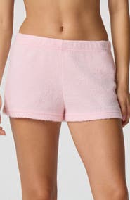 Florence by Mills Ultrasoft Shortie Shorts