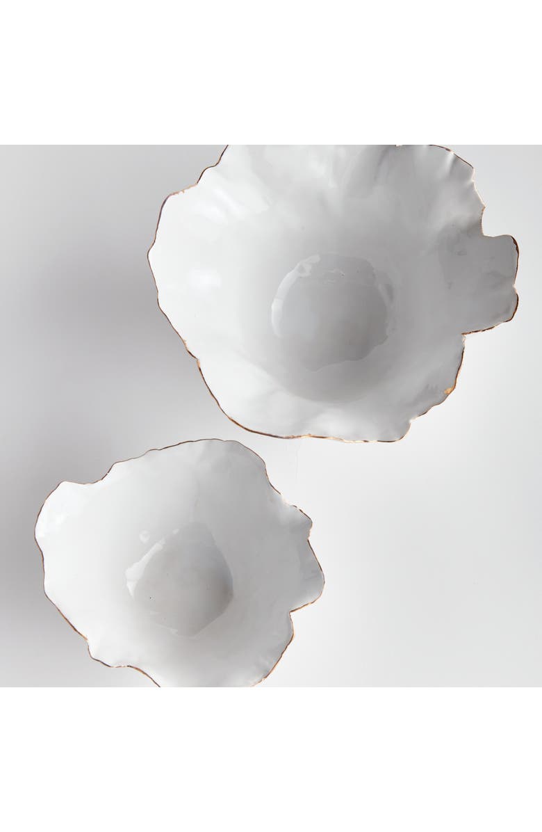 Napa Home & Garden Maribella Decorative Bowls Set of 2, Alternate, color, 