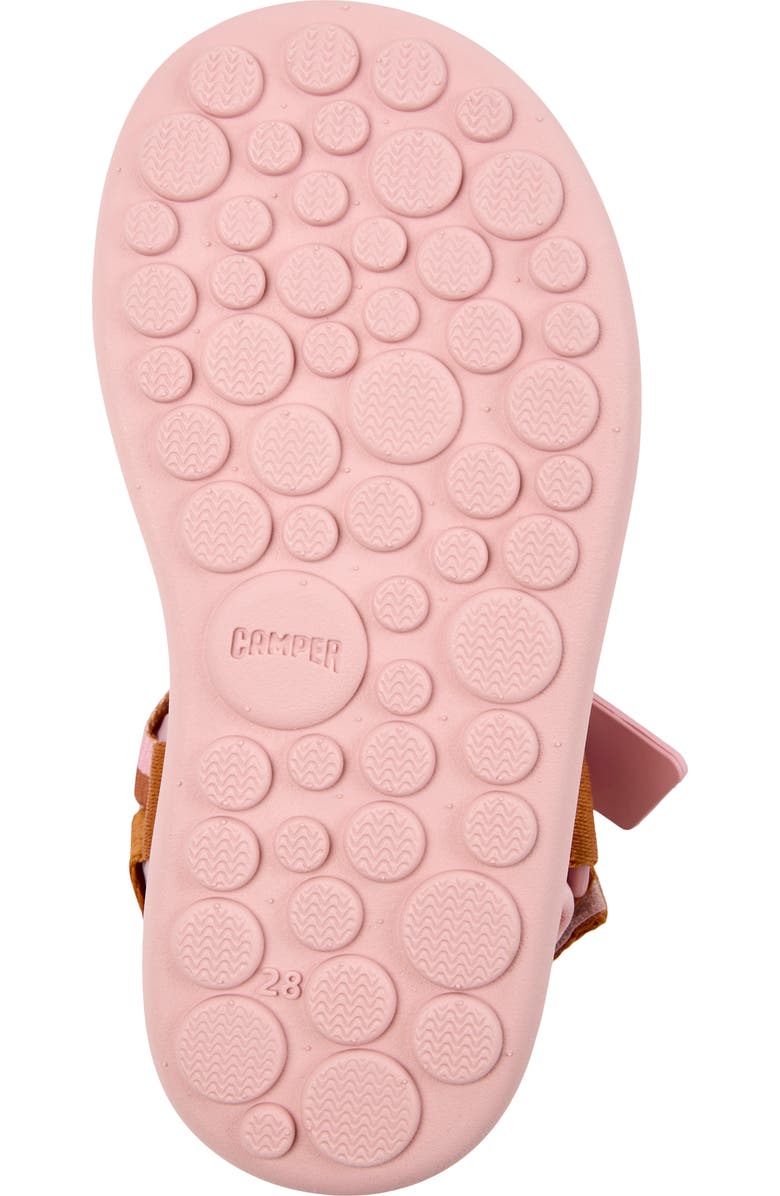 Camper Kids' Pelotas Flota Sandal, Alternate, color,
