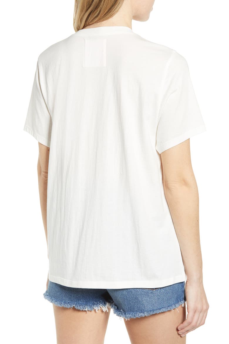 I Believe in Vacation Classic Tee, Alternate, color, IVORY
