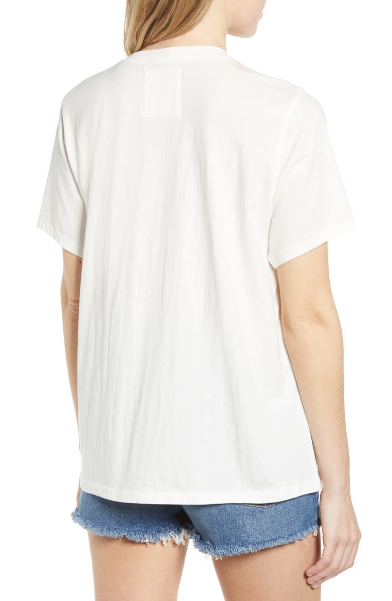 ban.do I Believe in Vacation Classic Tee, Alternate, color, 