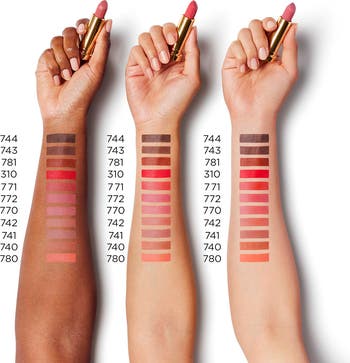 Fabulous Kiss Blur Matte Refill Duo & Lipstick Cap Set (Nordstrom Exclusive) (Limited Edition) $146 Value