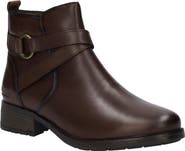Josef Seibel Kate 04 Leather Bootie