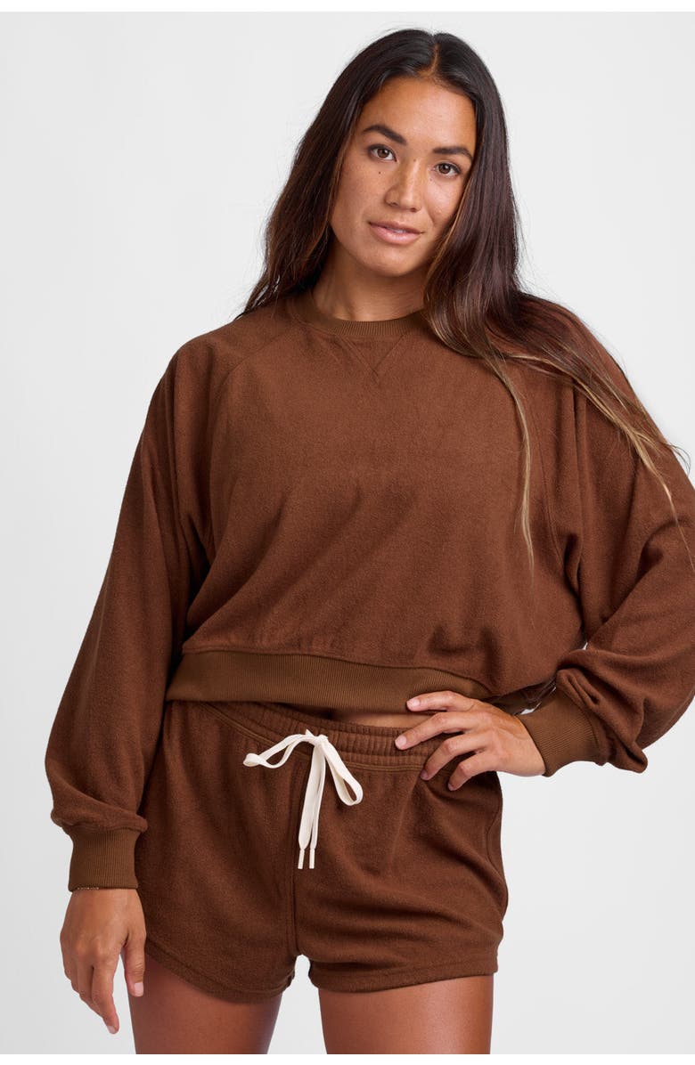 JOLYN Eve Short, Main, color, Coconut