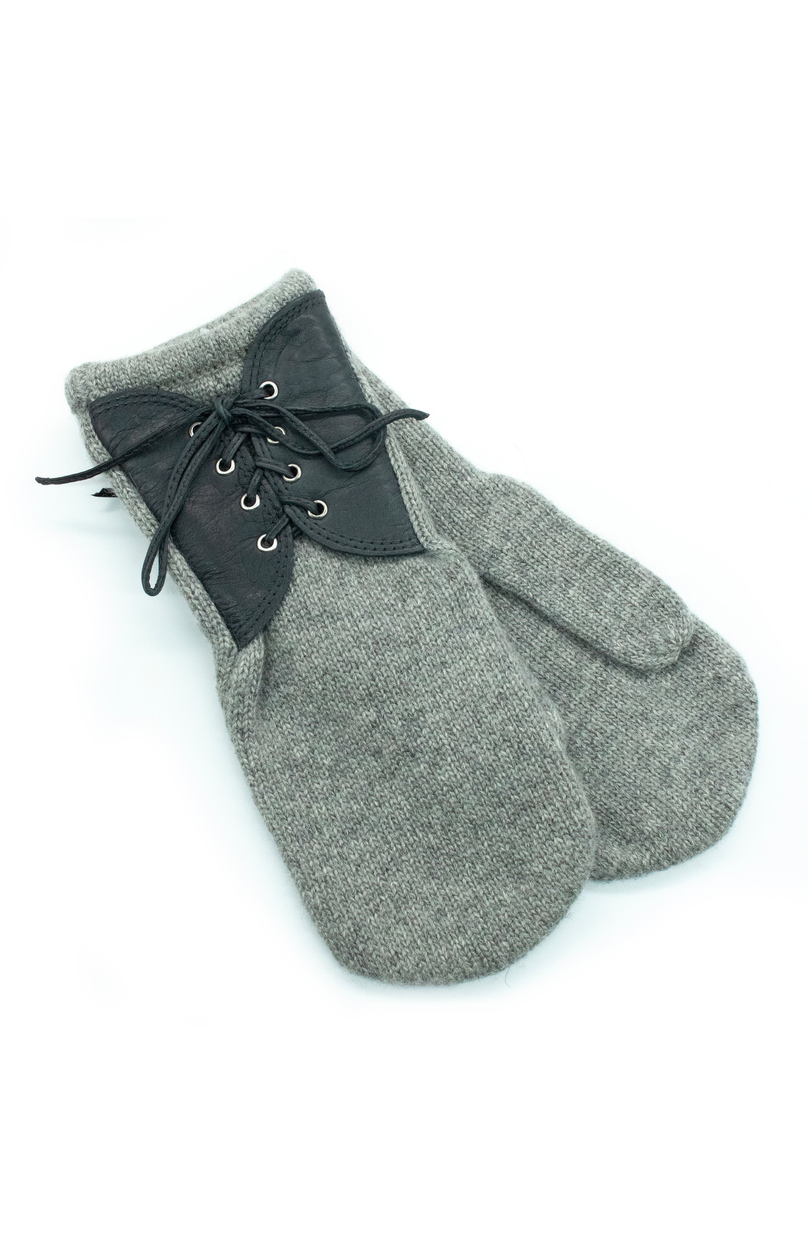 LIGHT GREY/CINCILLA