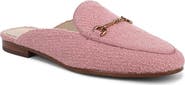 Sam Edelman Linnie Mule - Wide Width Available