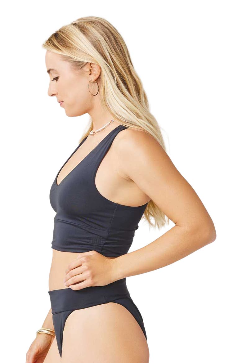 Tofino Top DD Cup, Alternate, color, Black