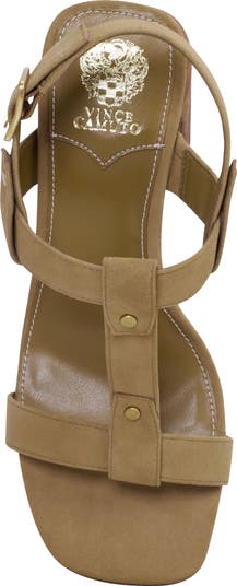 Clarissa Slingback Sandal
