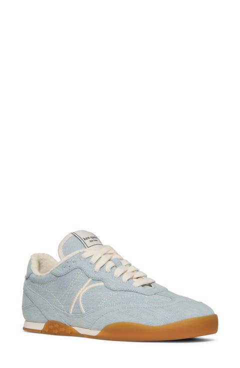 drift denim sneaker (Women)