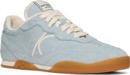 Kate Spade New York drift denim sneaker